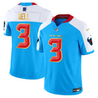 Blue Alternate / Tank Dell / S