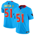 Blue / Will Anderson Jr. / S