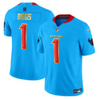 Blue / Stefon Diggs / S