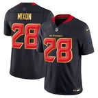 Navy Limited / Joe Mixon / S