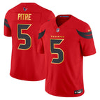 Red / Jalen Pitre / S