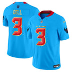 Blue / Tank Dell / S