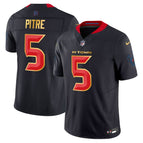 Navy Limited / Jalen Pitre / S