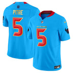 Blue / Jalen Pitre / S