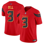Red / Tank Dell / S