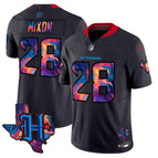 Navy Limited / Joe Mixon / S