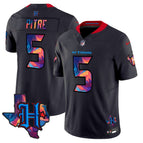 Navy Limited / Jalen Pitre / S