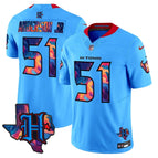 Blue / Will Anderson Jr. / S