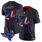 Navy Limited / Derek Stingley Jr. / S