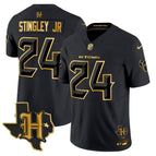 Black Gold / Derek Stingley Jr. / S
