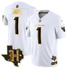 White Gold / Stefon Diggs / S
