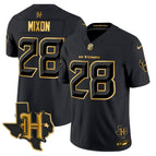 Black Gold / Joe Mixon / S