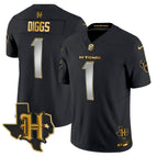 Black Limited / Stefon Diggs / S