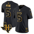 Black Gold / Jalen Pitre / S