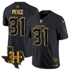Black Gold / Dameon Pierce / S
