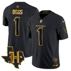 Black Gold / Stefon Diggs / S