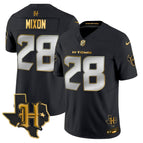 Black Limited / Joe Mixon / S
