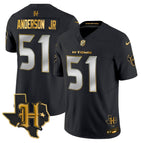 Black Limited / Will Anderson Jr. / S
