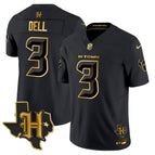 Black Gold / Tank Dell / S