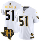 White Gold / Will Anderson Jr. / S