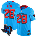 Blue / Joe Mixon / S
