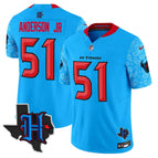 Blue / Will Anderson Jr. / S
