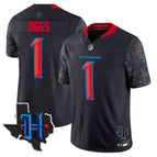 Navy Limited / Stefon Diggs / S