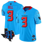Blue / Tank Dell / S
