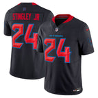 Navy Limited / Derek Stingley Jr. / S