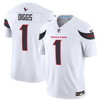 White / Stefon Diggs / S