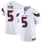 White / Jalen Pitre / S