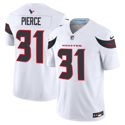 Men's Houston Texans 2024 Vapor Limited Jersey - All Stitched HOUTEX_KDZ - KINDOZY
