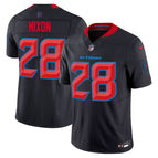 Navy Limited / Joe Mixon / S