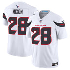 White / Joe Mixon / S