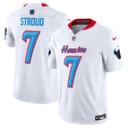 White / C.J. Stroud / S