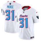 White / Dameon Pierce / S
