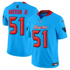 Blue / Will Anderson Jr. / S