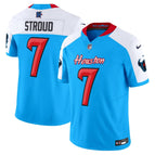 Blue Alternate / C.J. Stroud / S