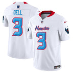 White / Tank Dell / S