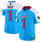 Blue Alternate / Stefon Diggs / S