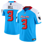 Blue Alternate / Tank Dell / S