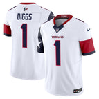 White / Stefon Diggs / S