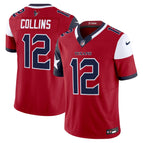Red / Nico Collins / S