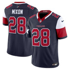 Navy / Joe Mixon / S