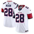 White / Joe Mixon / S