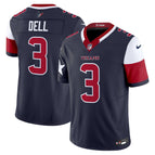 Navy / Tank Dell / S