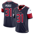 Navy / Dameon Pierce / S