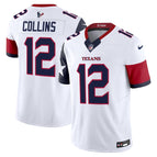 White / Nico Collins / S