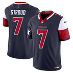 Navy / C.J. Stroud / S
