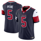 Navy / Jalen Pitre / S